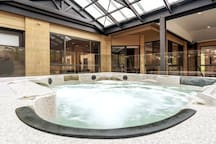 Blairgowrie Beach House & SPA * rental in Blairgowrie