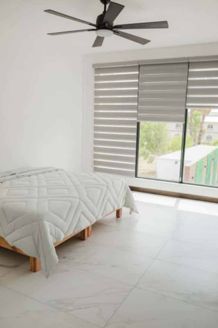 غرفة النوم 1