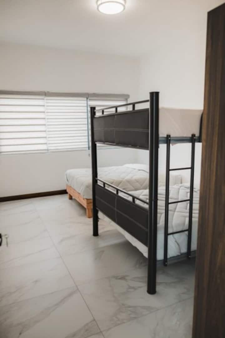 غرفة النوم 3