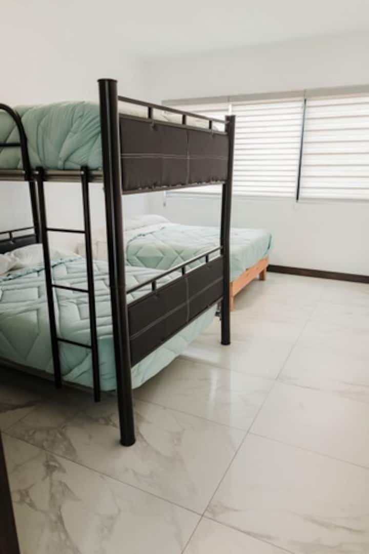 غرفة النوم 2