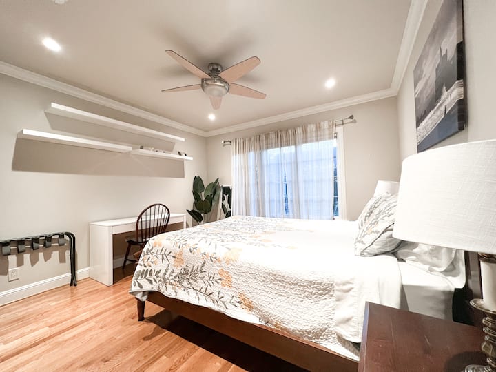 საძინებელი 4