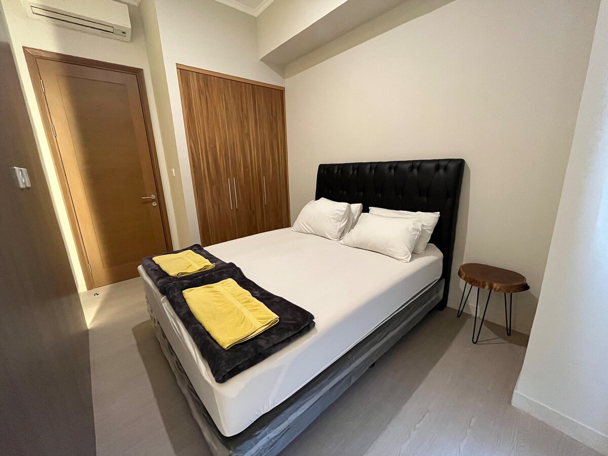 Трета спалня 180x200