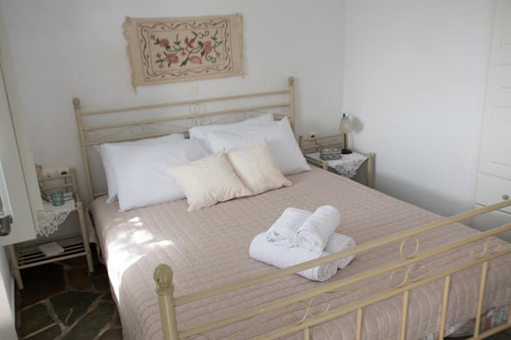 საძინებელი 2