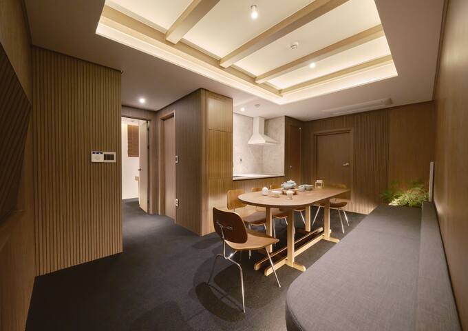 The Myeongdong managed Airbnb listing 2