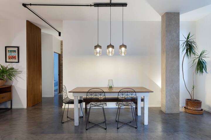 Dream 2 bedroom apartment in the heart of Condesa gallery image 5