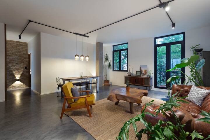 Dream 2 bedroom apartment in the heart of Condesa gallery image 4