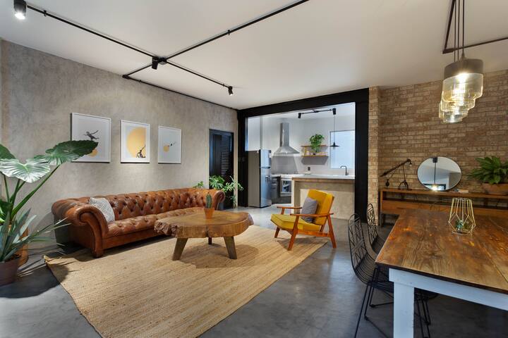 Dream 2 bedroom apartment in the heart of Condesa gallery image 2