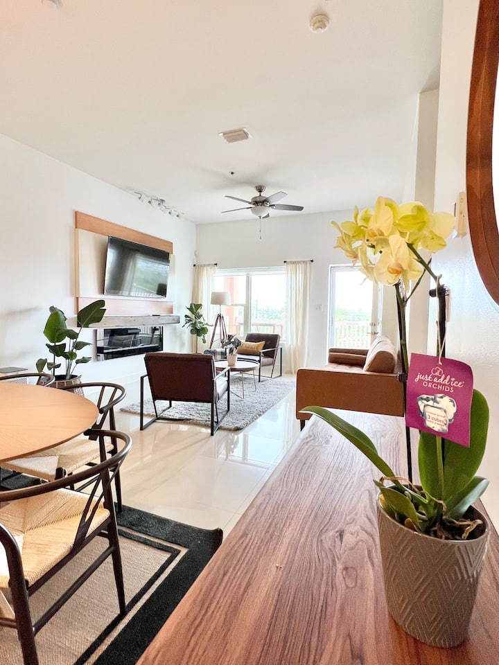 ห้องนั่งเล่น