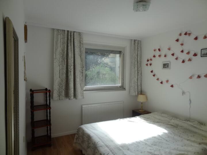 საძინებელი 2