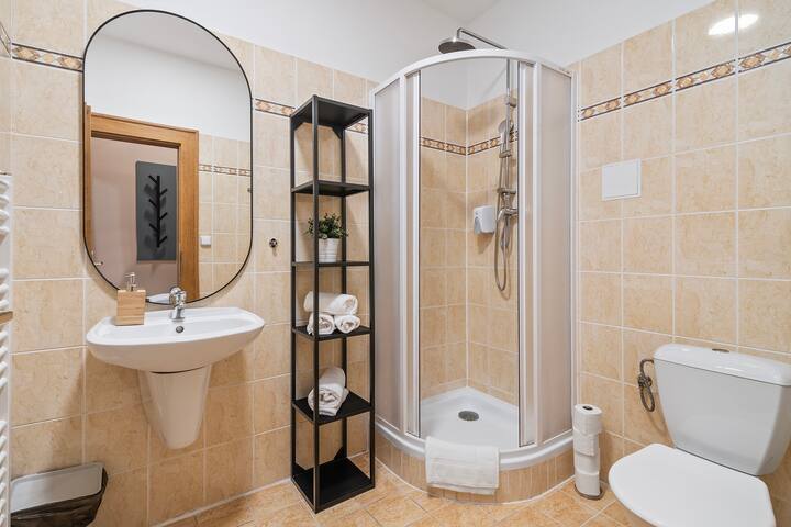 Charles Bridge Historical APT 3 by Michal&Friends gallery image 5