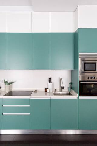 Infantas Piso at Justicia Barrio gallery image 5