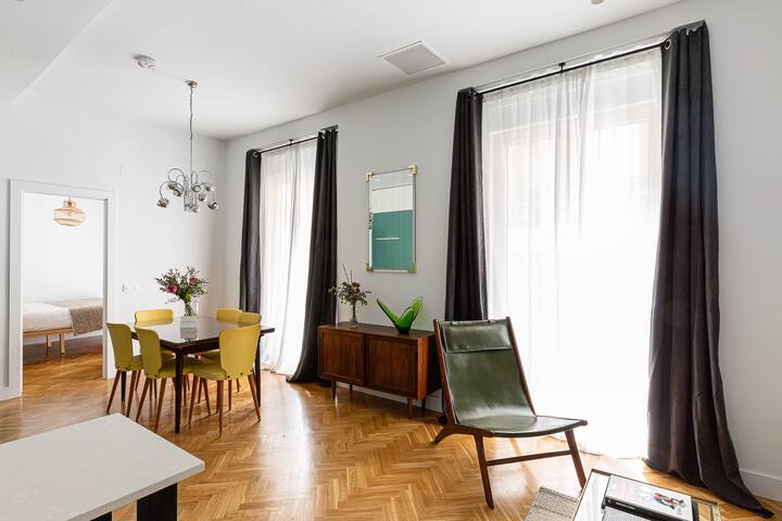 Infantas Piso at Justicia Barrio gallery image 4