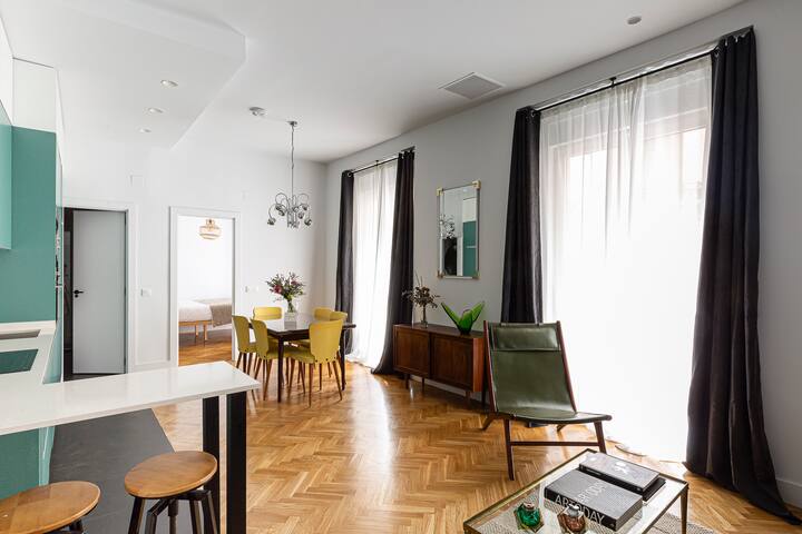 Infantas Piso at Justicia Barrio gallery image 2