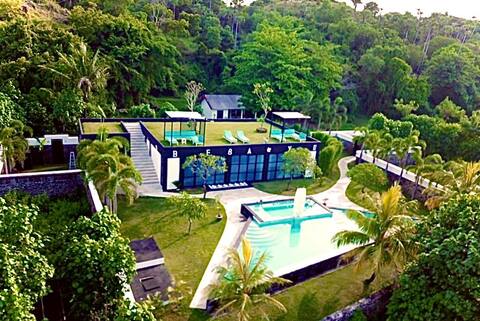 Bebayu Beachvilla, Amed