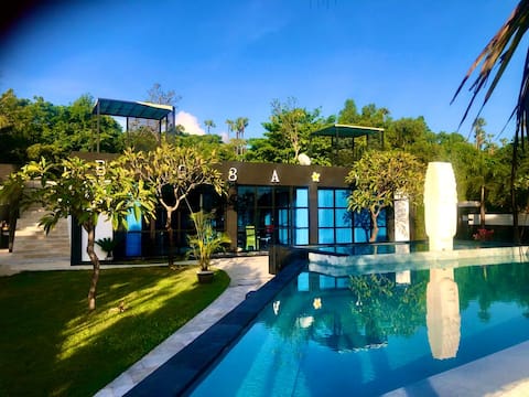 Bebayu Beachvilla, Amed