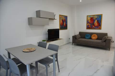 Perfect Suite: Sea, Corso and Parking a short walk away