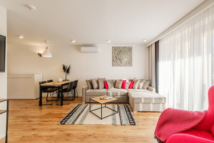 Apartament Dolina Małej ŁąKi - Kościelisko