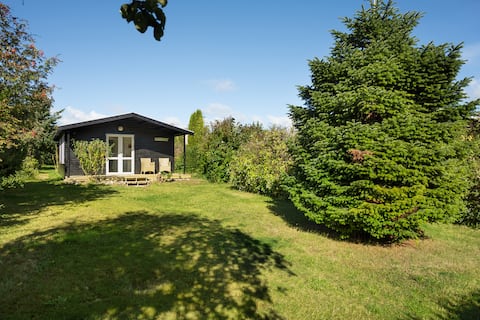 Newly renovated cottage centrally located in Stubbekøbing