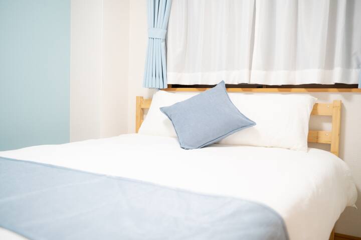 Takahiro managed Airbnb listing 2