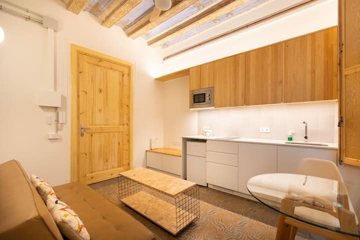 BE & Friends managed Airbnb listing 3