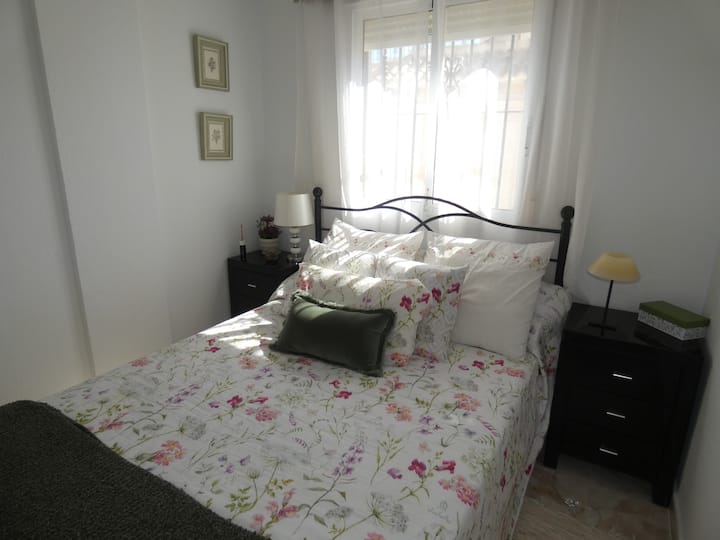 Დამატებითი საძინებელი