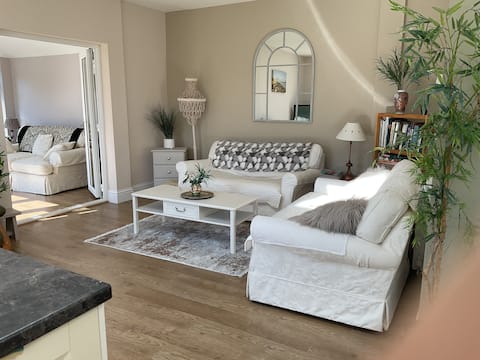 Top Airbnb: Sandbanks Annexe in Hunstanton