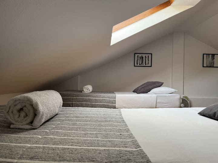 Habitación 1