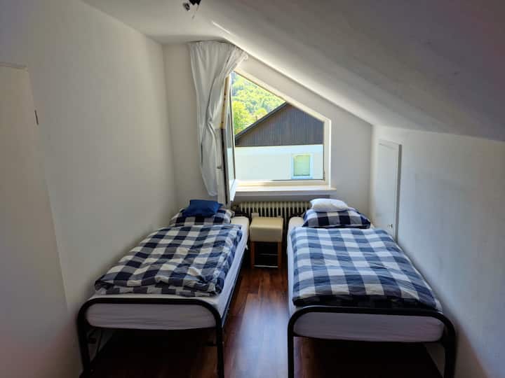 Slaapkamer 2