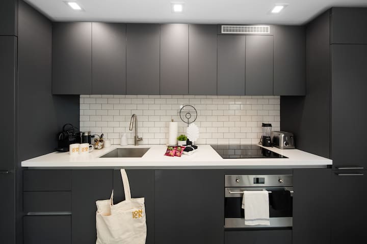 Ionicaworld managed Airbnb listing 2