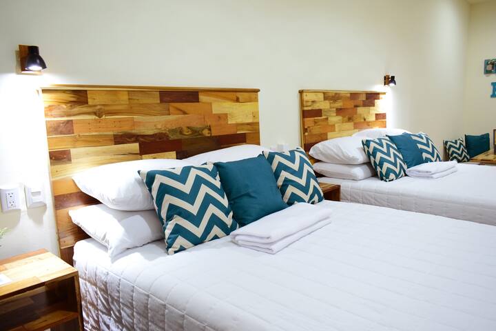 Hostted managed Airbnb listing 3