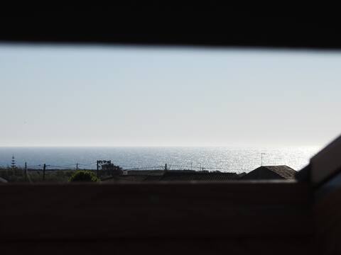Seacastle Residence Peniche