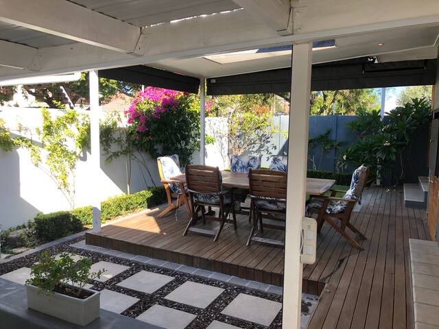 Special 3-bedroom home with no loadshedding! gallery image 2