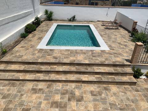 Los Pinillos Country House