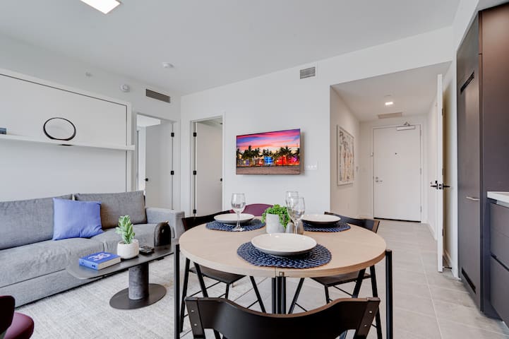 Ionicaworld managed Airbnb listing 3