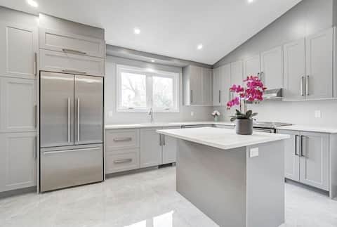 House in Brossard near 10/30