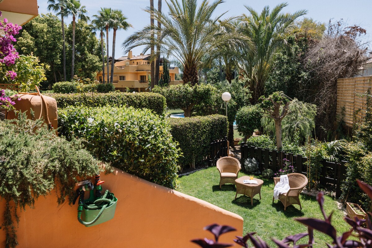 Casa Lima — view 2