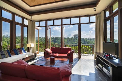 Lavish Sanctuary for 3 pax