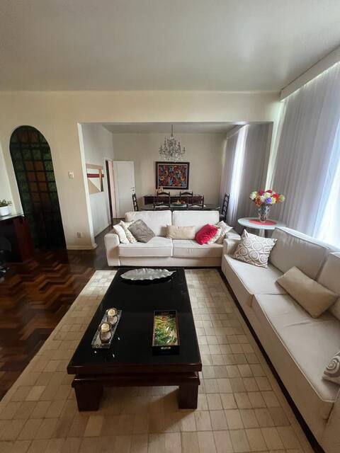 Luxury apartment in the best location!