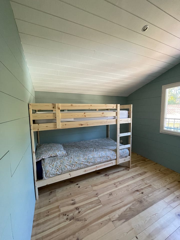 พื้นห้องสำหรับเด็ก 