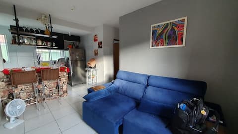 Apartment near Nort Way