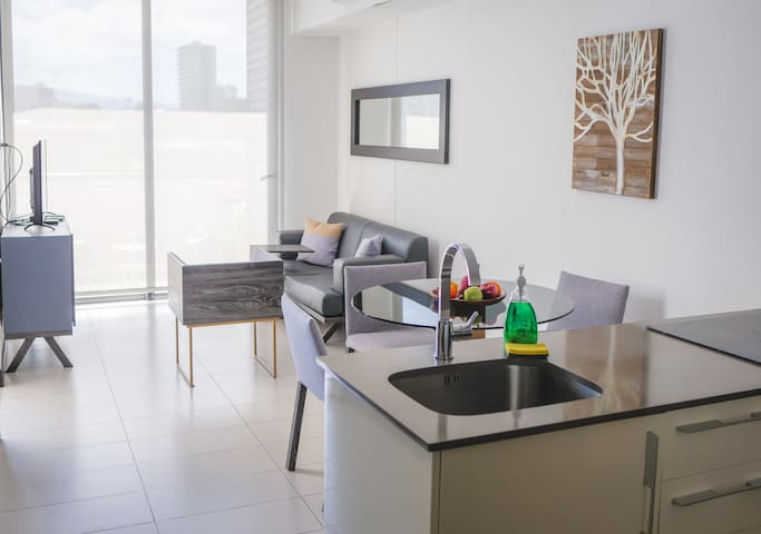 Grupojkl managed Airbnb listing 3