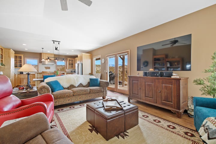 Всекидневна 1