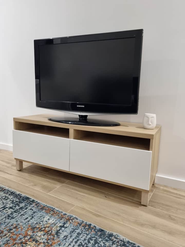 منطقة المعيشة