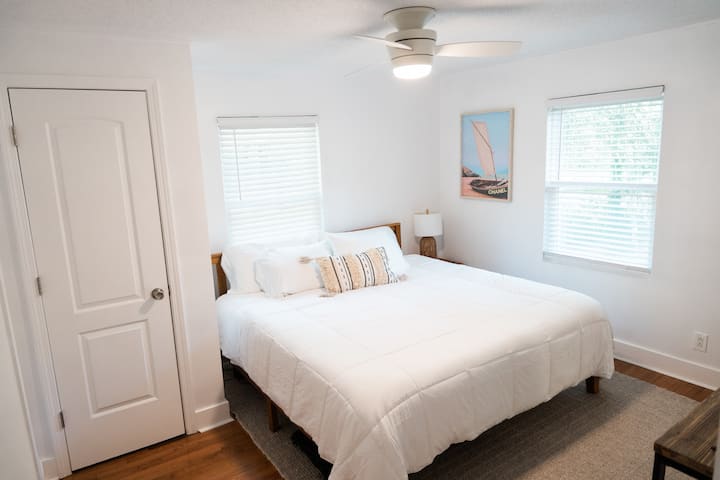 เตียงคิงไซส์