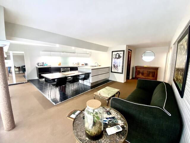 Sophie Et Gabriel managed Airbnb listing 3