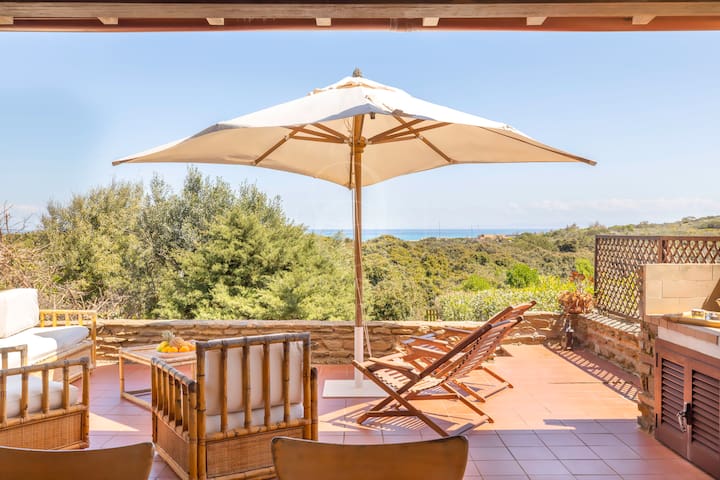 Domos Sardinia - Property Management managed Airbnb listing 2