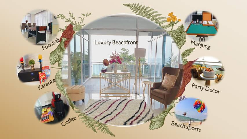 W Comfy Home managed Airbnb listing 3