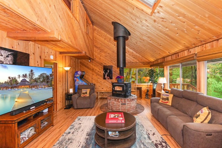 ห้องนั่งเล่น