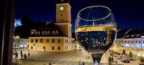 4 Rooms Piata Sfatului Brasov