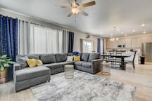8135 Lookout rental in Colorado Springs